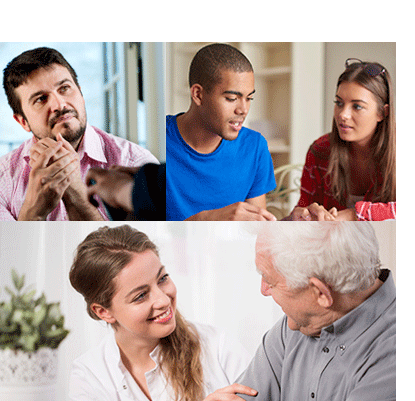 Transitional Services, Inc.